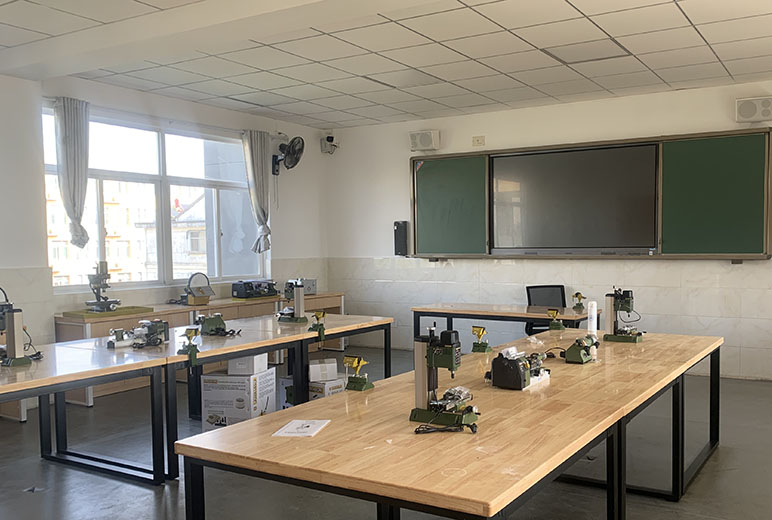 南京程桥高级中学